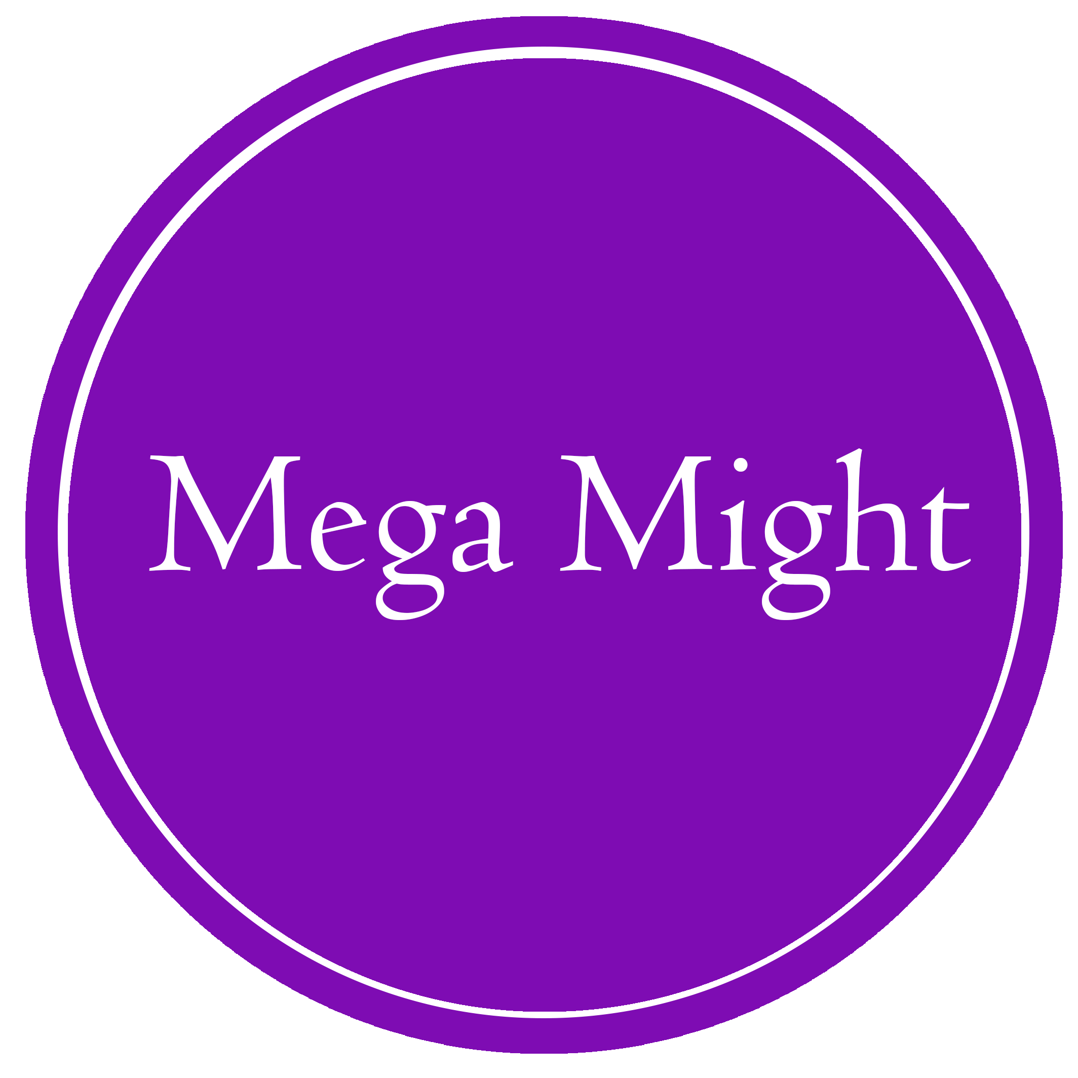 Mega Might